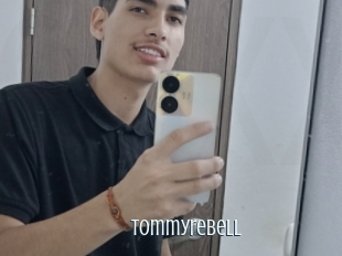 tommyrebell Edonkey xxx