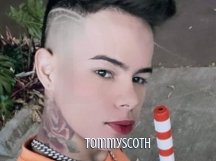 Tommyscoth