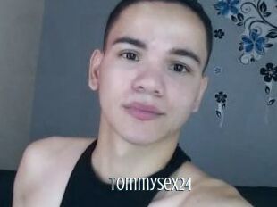 Tommysex24