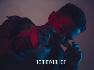 Tommytailor