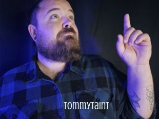 Tommytaint