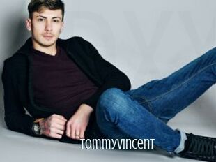 Tommyvincent