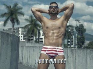Tommywhitee