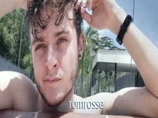 Tomrosse