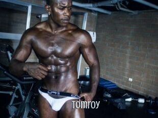 Tomroy