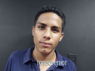 Tomsoyerhot