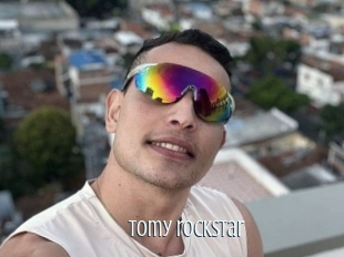 Tomy_rockstar