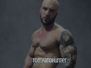 tomyandhunter Edonkey xxx