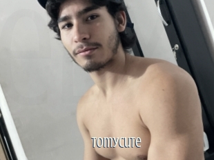 Tomycute