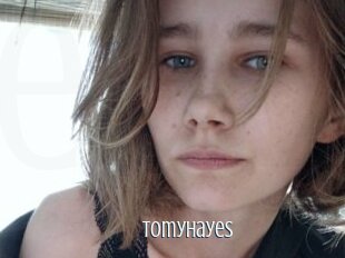 Tomyhayes