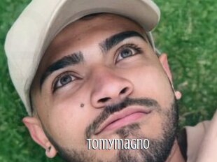 Tomymagno