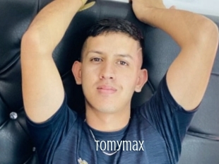 Tomymax