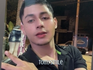 Tomysmile