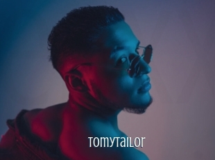 Tomytailor
