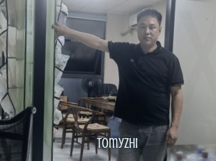 Tomyzhi