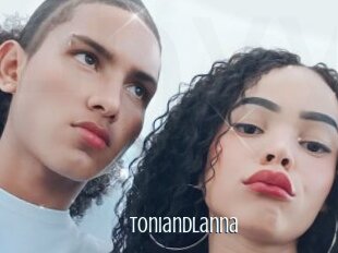 Toniandlanna