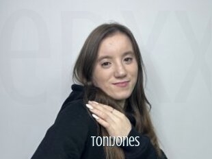 Tonijones