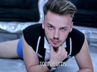 Tonnyfords