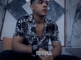 tonnygil Edonkey xxx
