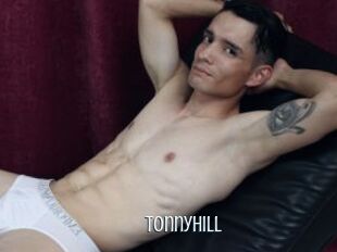 Tonnyhill