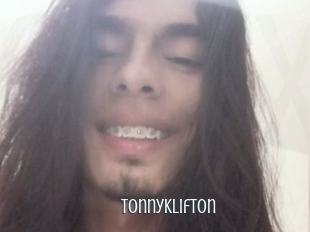 Tonnyklifton