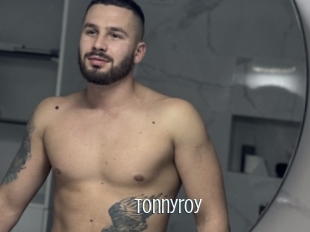 Tonnyroy