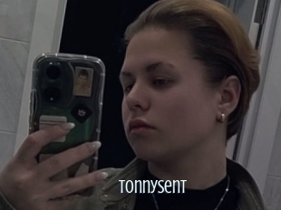 Tonnysent