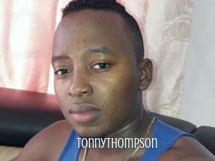 Tonnythompson