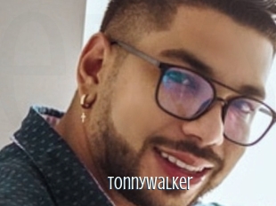 Tonnywalker