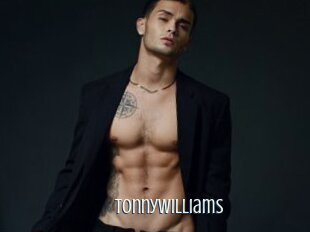 Tonnywilliams