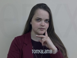 Tonyalamb