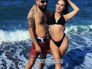 Tonyandjani