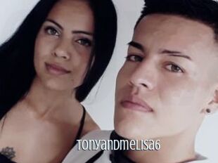 Tonyandmelisa6