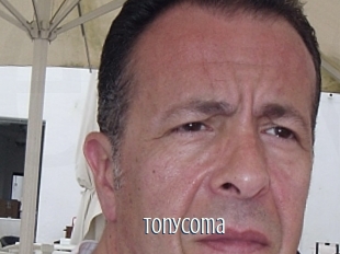 Tonycoma