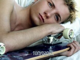 Tonydaniel