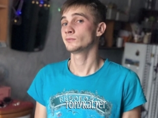 Tonykarter