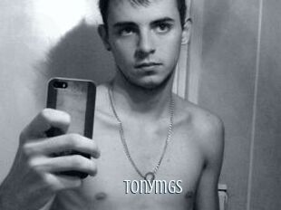 Tonymgs