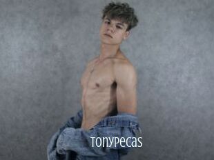 Tonypecas
