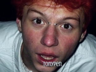 Tonypen