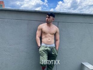 Tonyrick