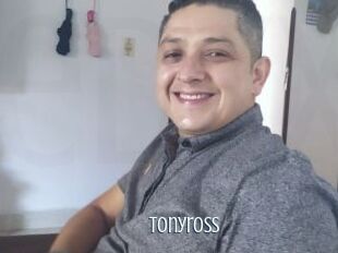 Tonyross