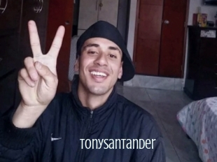 Tonysantander