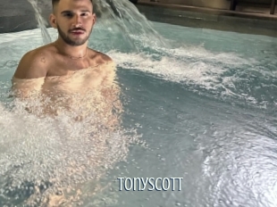 Tonyscott