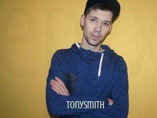 Tonysmith