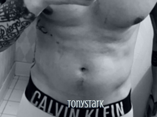 Tonystark