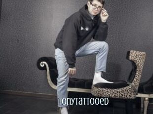 Tonytattooed