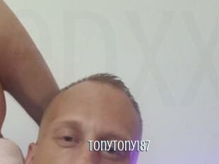 Tonytony187