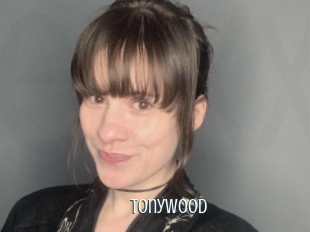 Tonywood