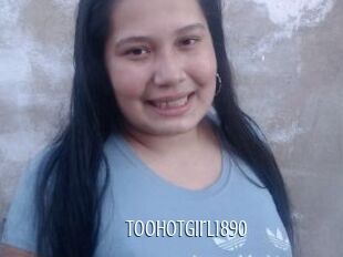 Toohotgirl1890
