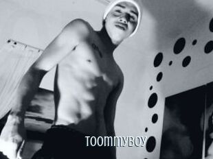 Toommyboy